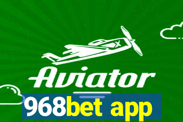 968bet app